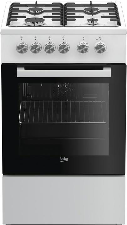 Beko FSE52020DWD