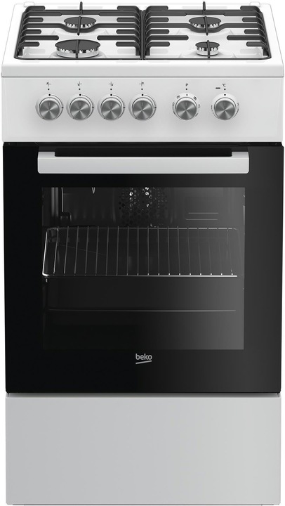 Produktbild Beko FSE52020DWD