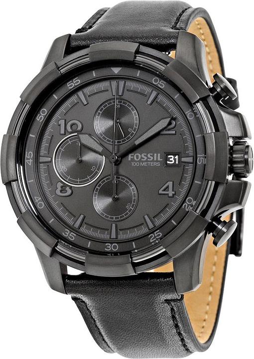 Produktbild Fossil Dean (Analoguhr, Chronograph, 45 mm)