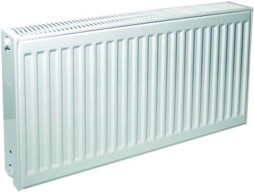 Actual product image Purmo Radiator Compact C 22, 500-1400, side connection
