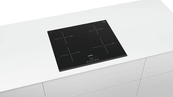Produktbild Bosch Hausgeräte PUE631BB2E (59.20 cm, Induktionskochfeld)
