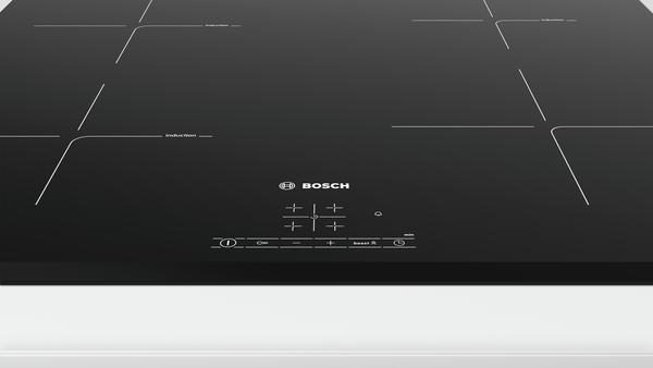 Produktbild Bosch Hausgeräte PUE631BB2E (59.20 cm, Induktionskochfeld)