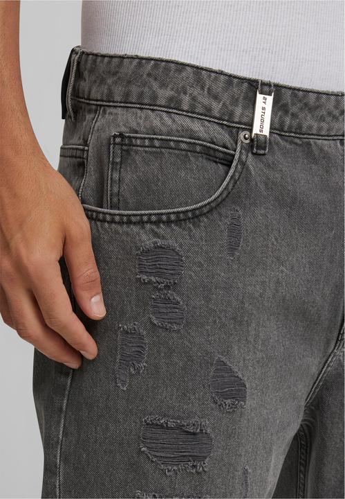 Immagine prodotto 2Y Studios 2Y Jeans dritti distrutti Firio - 178925 (31)
