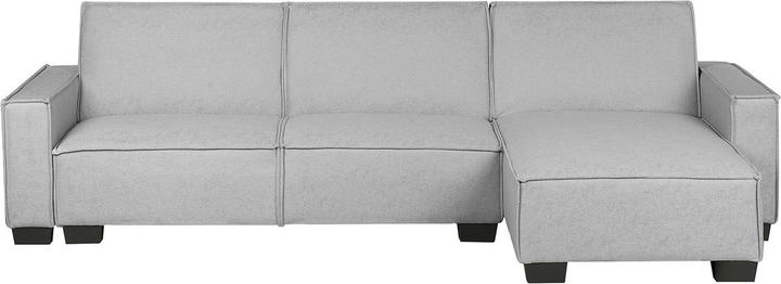 Produktbild Beliani Romedal (Ecksofa)