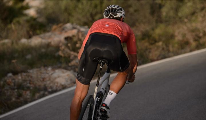Produktbild Kalas Motion Z4 Trägerhose (XL)