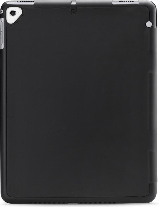 Image du produit Mobilize Étui folio solide (iPad Air 2, IPad Pro 9.7, IPad 9.7 (2017), IPad 9.7 (2018), iPad Air)