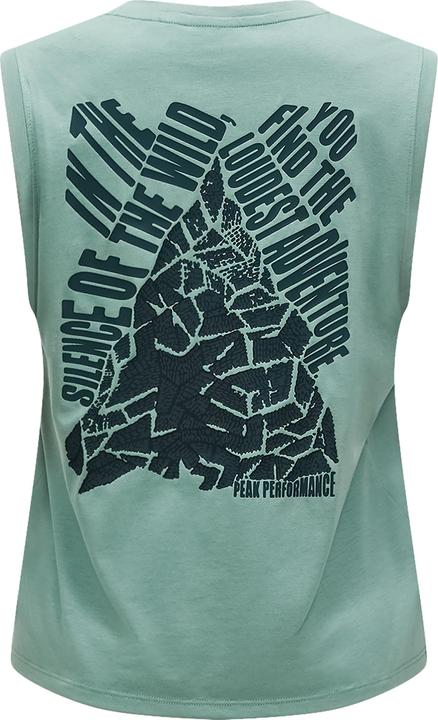 Immagine prodotto Peak Performance Explore Graphic SL (L)