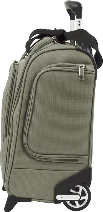 Immagine prodotto Travelpro Carrello portabagagli a mano Sottosella Maxlite 5 Extra (26 l)