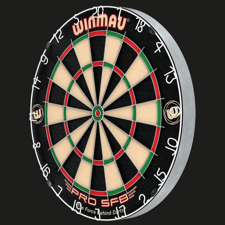 Produktbild Winmau Pro SFB