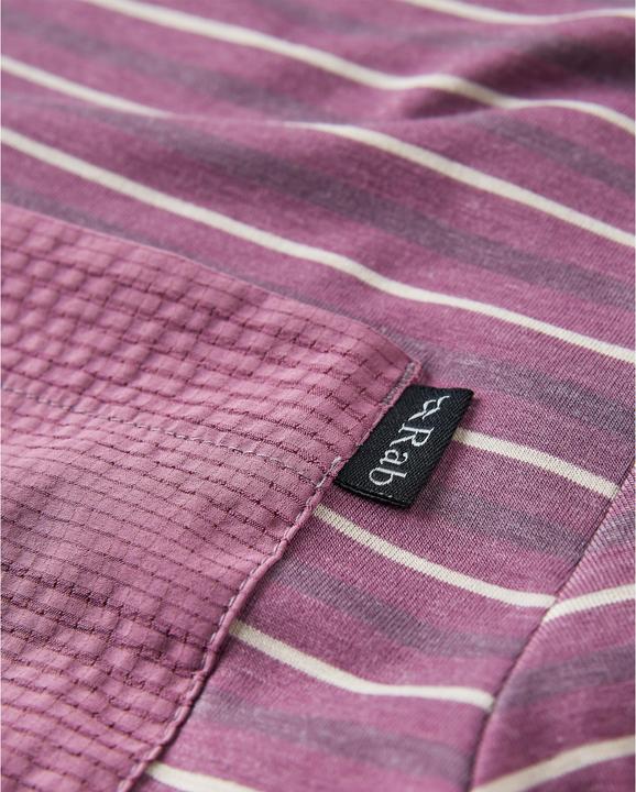 Produktbild Rab Rivelin Stripe Pocket (S)