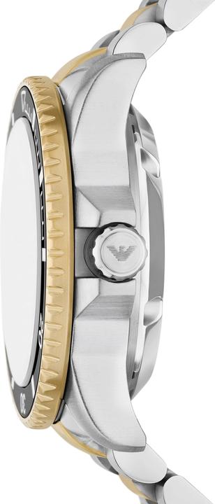 Actual product image Emporio Armani AR60089 Timeless Elegance for the Modern Man (42 mm)