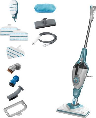 Produktbild Black & Decker BHSM169DSM (1600 W)