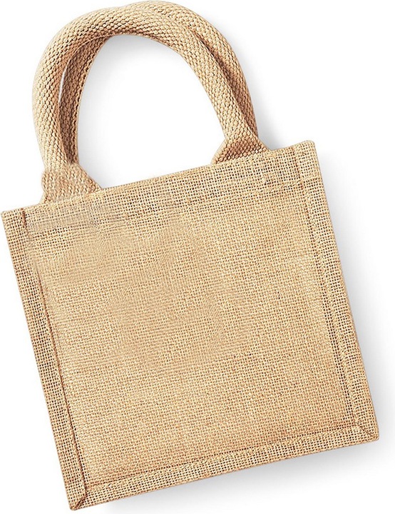 Produktbild Westford Mill UTBC4155 P (Geschenktüte, 2 x)