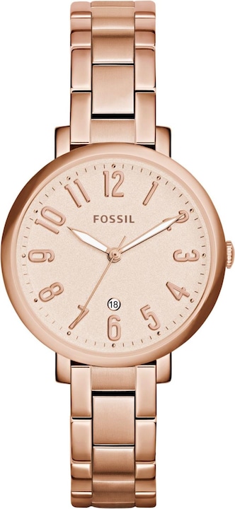Fossil Jacqueline (Analoguhr, 36 mm)