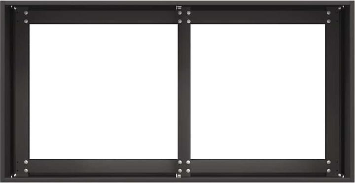 Produktbild vidaXL Pflanzkübel