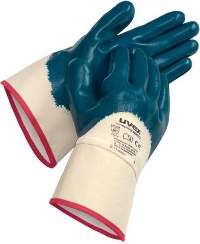 Uvex Schutzhandschuhe compact (10)