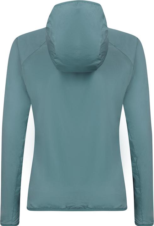 Immagine prodotto Rock Experience Scrambler Light Hoodie (S)