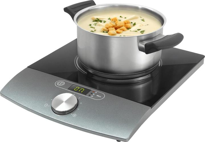 Produktbild ECG Induction hob IV 18