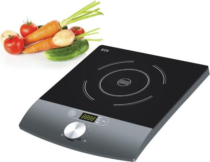 Produktbild ECG Induction hob IV 18