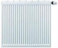 Actual product image Henrad NOVELLO heater type 33 600x700mm 1682W (1682 W)