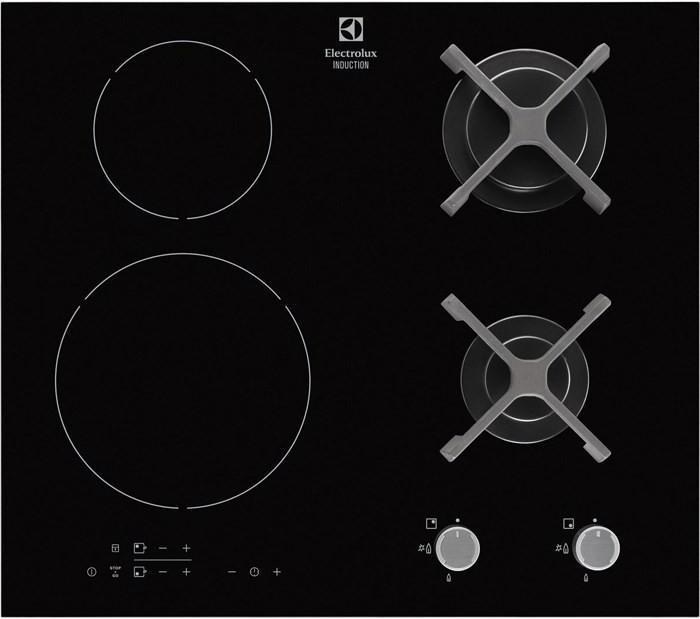 Actual product image Electrolux EGD6576NOK