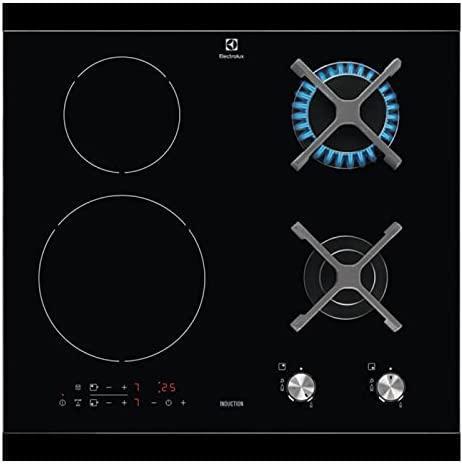 Actual product image Electrolux EGD6576NOK