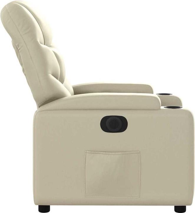 Actual product image vidaXL Relaxsessel