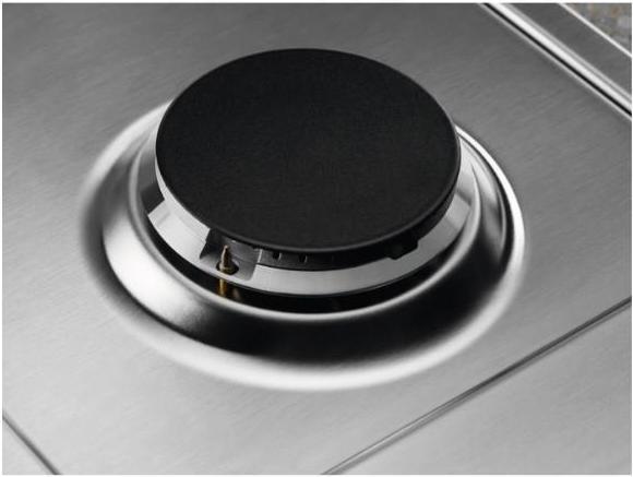 Produktbild Electrolux KGS6424BX