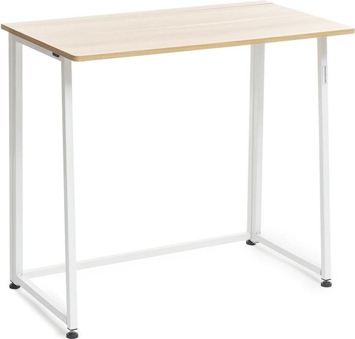 Actual product image JTI Folding desk (80 x 45 x 75 cm)