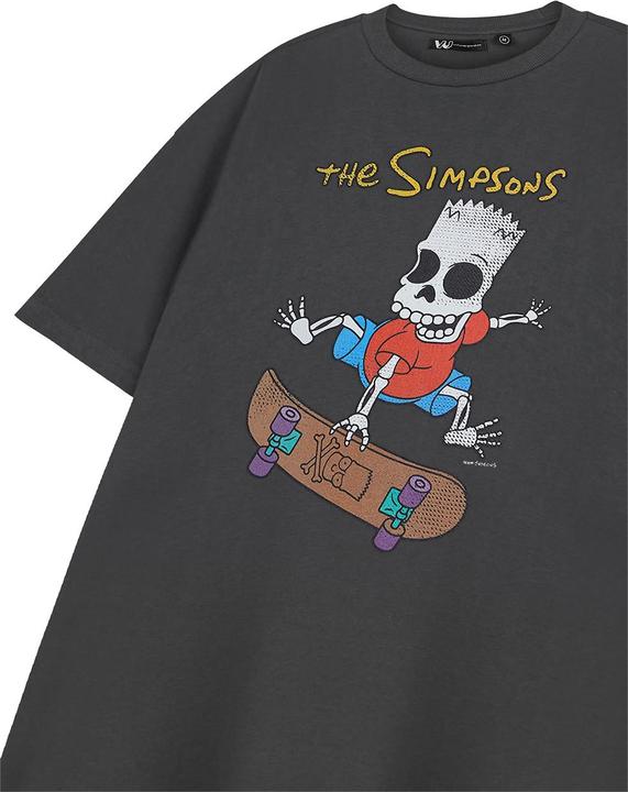 Produktbild The Simpsons Bart TShirt (M)