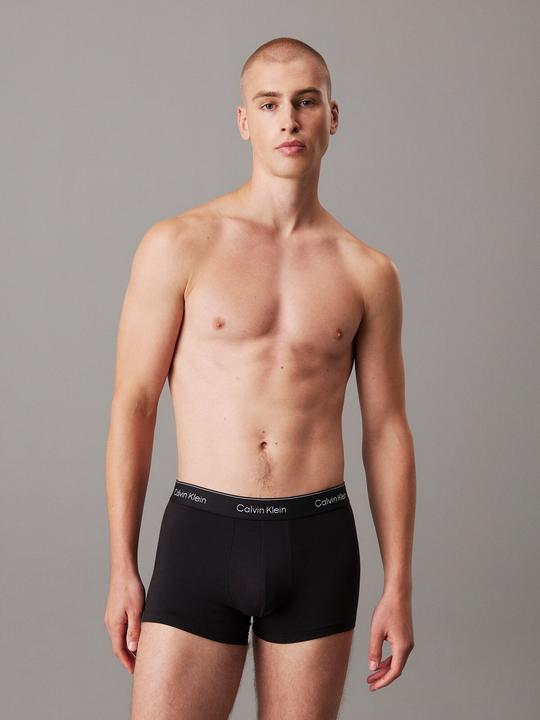 Immagine prodotto Calvin Klein Trunk 5pk (S, Confezione da 5 pezzi)