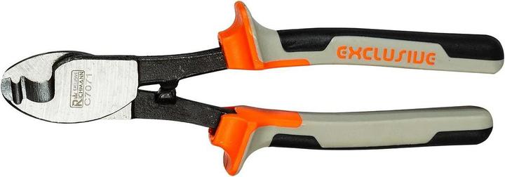 Richmann Clamps for cables "" 200 mm (200 mm)