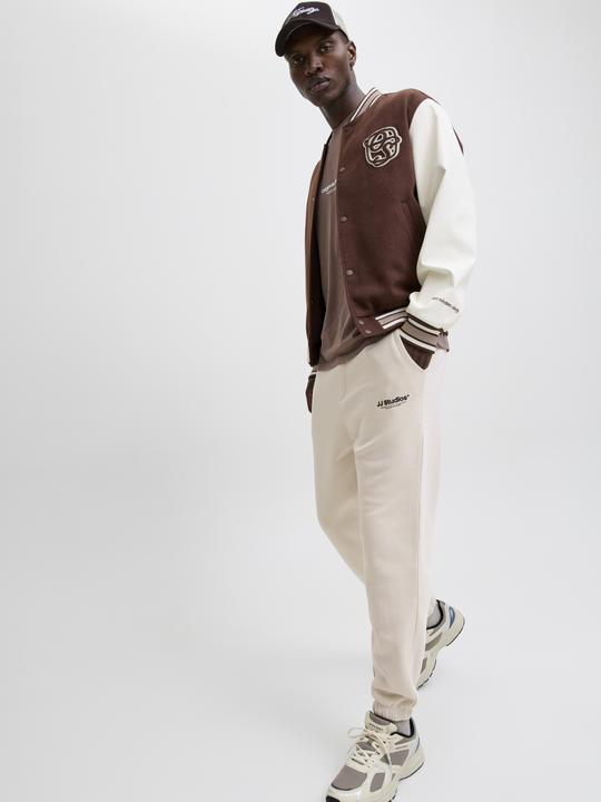 Produktbild Jack & Jones Jpstkane Soho Sweat Pants Noos (L)