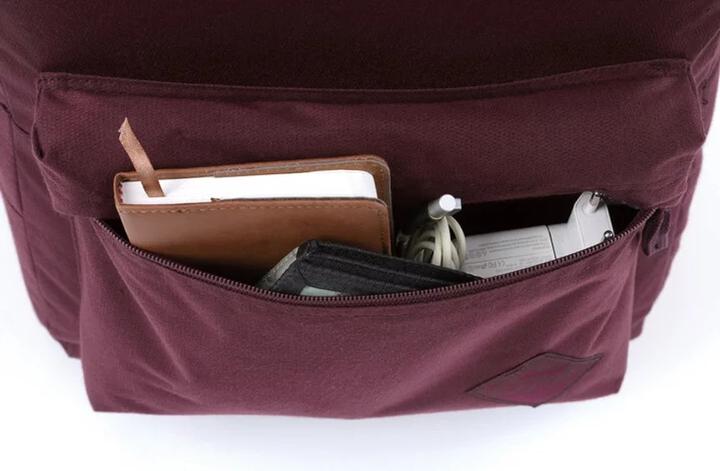 Actual product image Nitro URBAN PLUS - Backpacks (28 l)