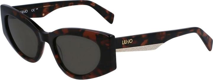 Liu Jo Damensonnenbrille LJ792S-242 Ø 52 mm