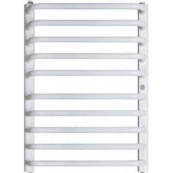 Instal Projekt Radiatore da bagno Instal-Projekt Bolero 55 cm x 70 cm cm bianco (BOL-55/70), Radiatore, Bianco