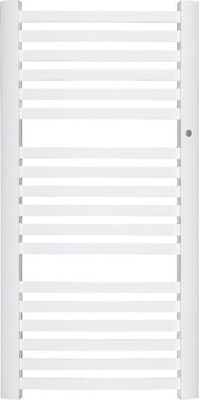Actual product image Instal Projekt Bathroom radiator Instal-Projekt Retto 50 cmx140 cmcm white (RET-50/140) (678 W)