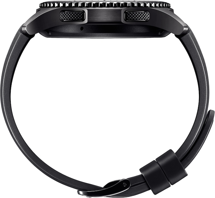 Produktbild Samsung Gear S3 Frontier (46 mm)