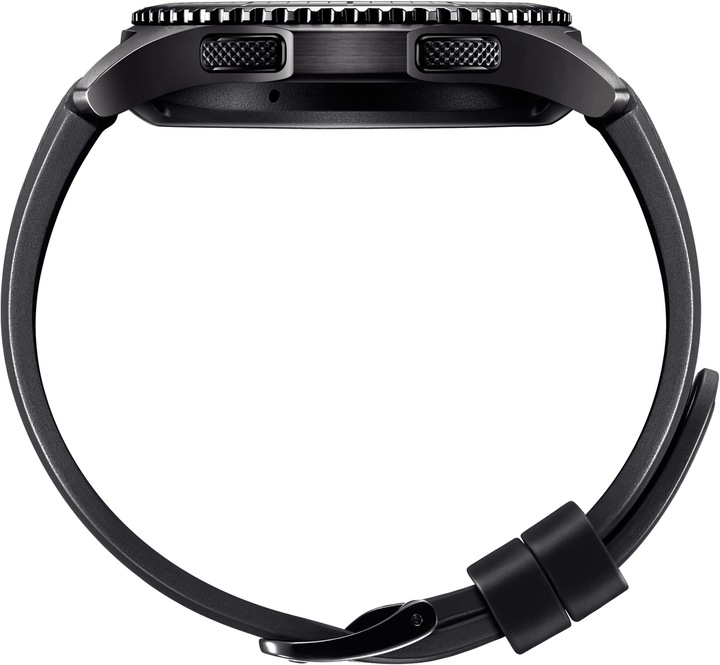 Produktbild Samsung Gear S3 Frontier (46 mm)