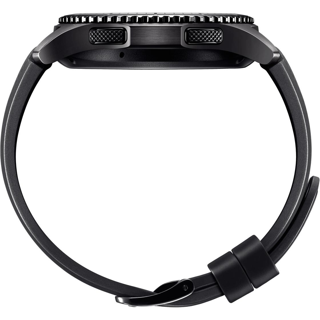 Samsung Gear S3 Smartwatch Zifferblatt Selbst Gestalten Samsung