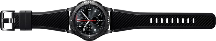 Produktbild Samsung Gear S3 Frontier (46 mm)
