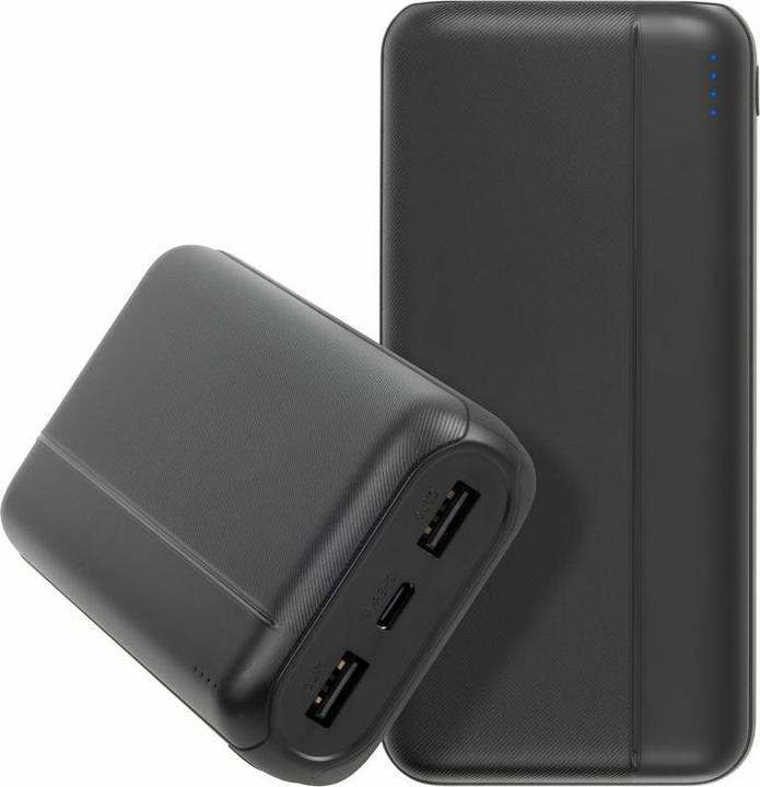 Produktbild Rivacase VA2071 (20000 mAh, 10 W, 74 Wh)