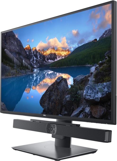Actual product image Dell U2520D (2560 x 1440 pixels, 25")