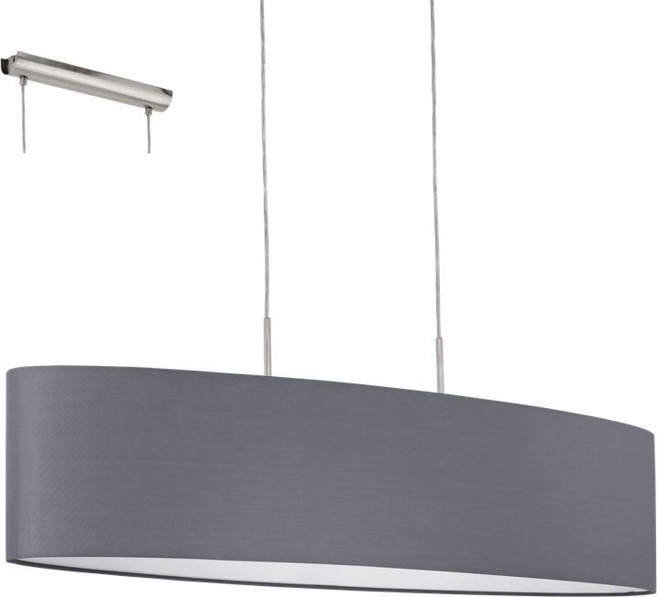 Actual product image EGLO Pasteri (E27)