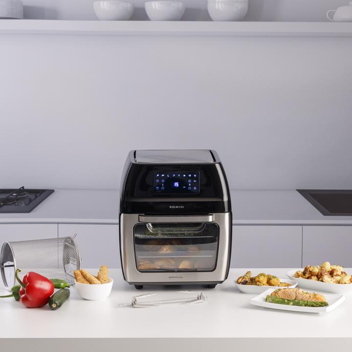 Produktbild Taurus Air Fryer Oven