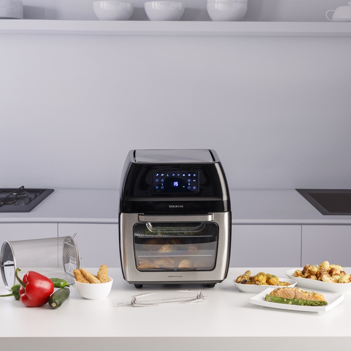 Produktbild Taurus Air Fryer Oven