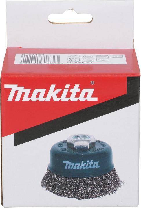 Produktbild Makita D-77453