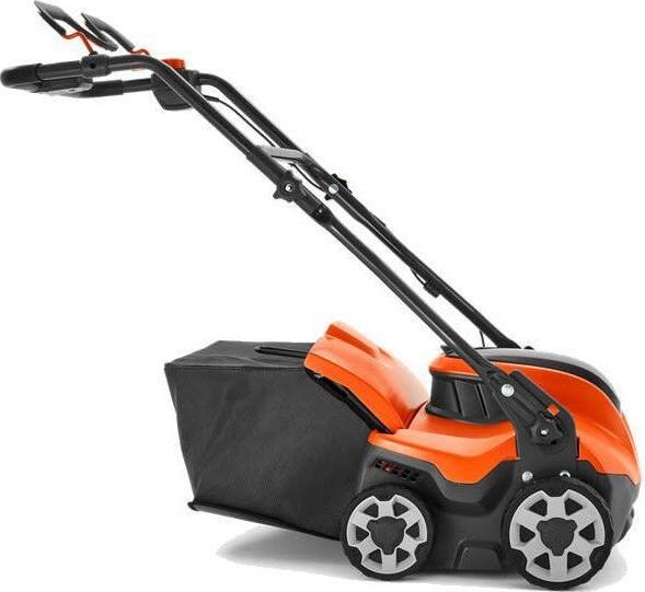 Immagine prodotto Husqvarna S 138i