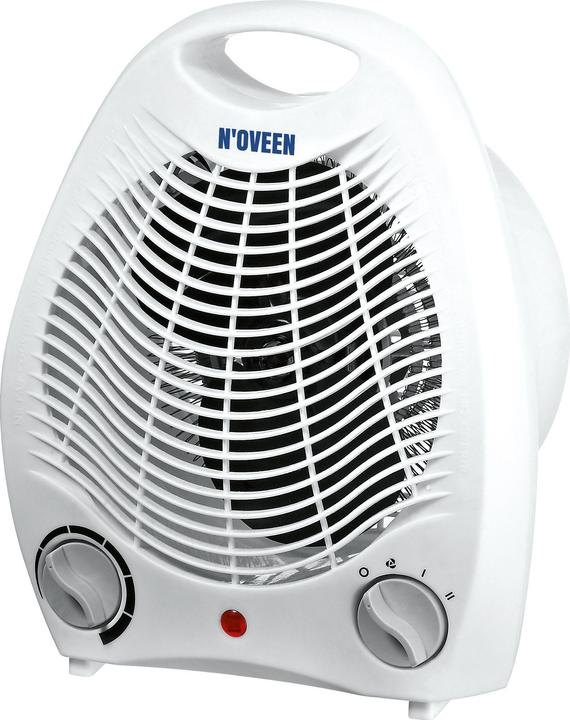 Immagine prodotto Noveen Ventilatore termico FH 03 (2000 W)