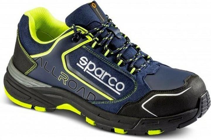Actual product image Sparco Allroad (42)
